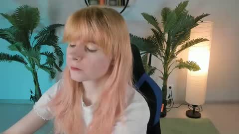 Lexi Wenford NO NUDE GODDESS online show from 03.11.25