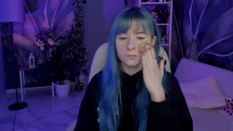 Lexi Wenford NO NUDE GODDESS online show from 09.30.25