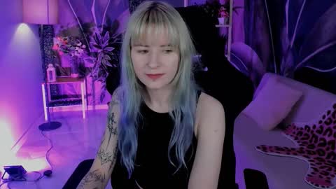 Lexi Wenford NO NUDE GODDESS online show from 11.20.25