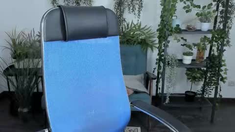 Lexi Wenford NO NUDE GODDESS online show from 01.08.26