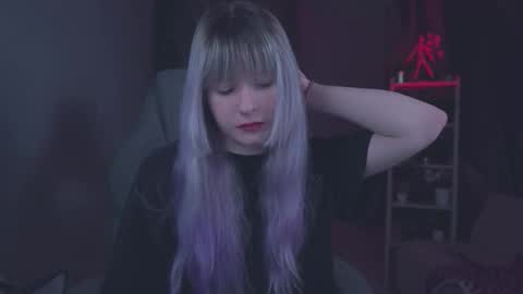 Lexi Wenford NO NUDE GODDESS online show from 03.11.26