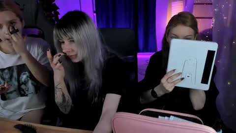 Lexi Wenford NO NUDE GODDESS online show from 03.23.26