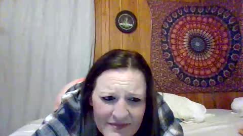 LexieLanierxo online show from 11.07.25