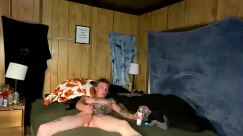 lexnmace online show from 10.19.25