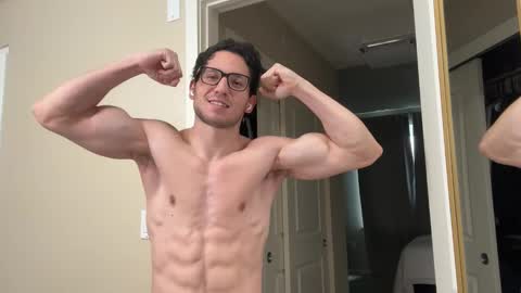 Lex North online show from 02.03.25