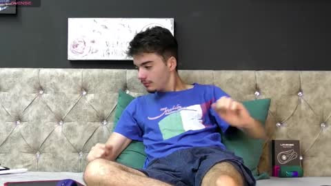 Lextasy online show from 09.14.25