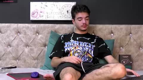 Lextasy online show from 09.16.25