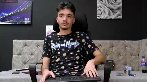 Lextasy online show from 09.19.25