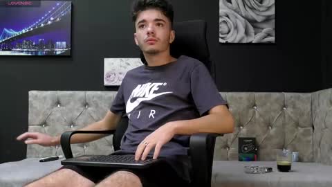 Lextasy online show from 09.21.25