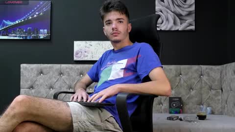 Lextasy online show from 09.22.25