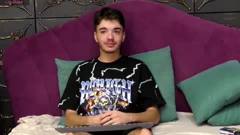 Lextasy online show from 09.25.25