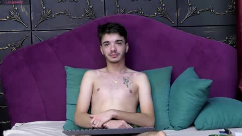 Lextasy online show from 09.26.25