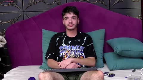 Lextasy online show from 09.28.25