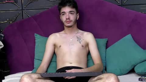 Lextasy online show from 10.01.25