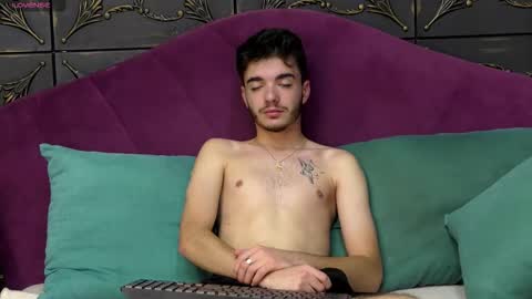 Lextasy online show from 10.02.25