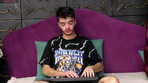 Lextasy online show from 10.03.25