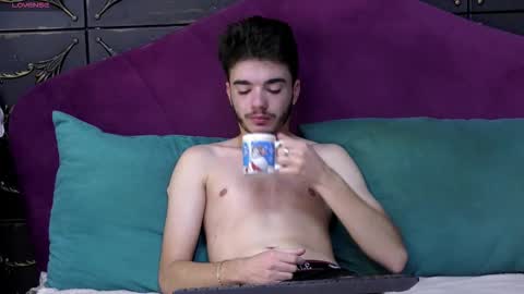 Lextasy online show from 10.08.25