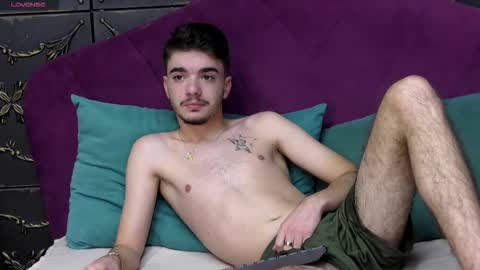 Lextasy online show from 10.15.25