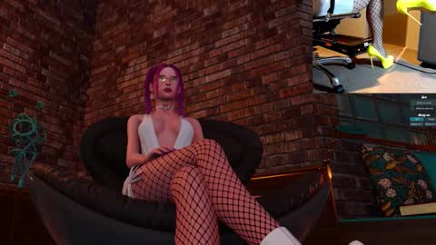 Snapshot of lexusrosexxx chatting on 10.14.25 lexusrosexxx online show from 10.14.25