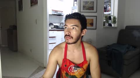 lexxandbusterr online show from 10.12.25