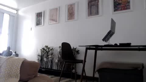lexxandbusterr online show from 07.07.26