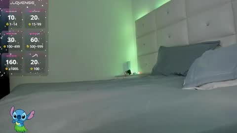 Snapshot of lexxi_ross chatting on 01.16.25 LEXXI online show from 01.16.25