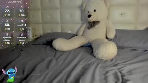 Snapshot of lexxi_ross chatting on 01.21.25 LEXXI online show from 01.21.25