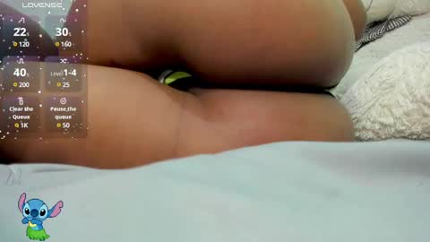 Snapshot of lexxi_ross chatting on 01.21.25 LEXXI online show from 01.21.25