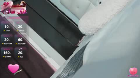 Snapshot of lexxi_ross chatting on 02.07.25 LEXXI online show from 02.07.25