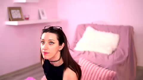 Lexie online show from 09.27.25