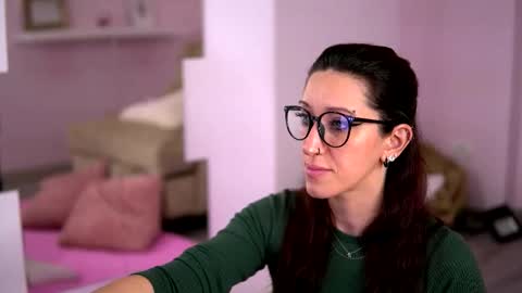 Lexie online show from 10.06.25