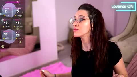 Lexie online show from 10.08.25