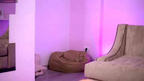 Lexie online show from 10.09.25