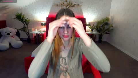 Snapshot of lexxijoy chatting on 02.02.25 lexxijoy online show from 02.02.25