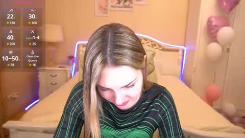 Snapshot of lexxijoy chatting on 03.01.25 lexxijoy online show from 03.01.25