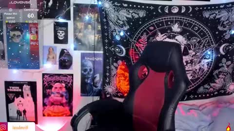 LEXXY online show from 03.04.26