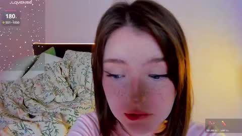 lexi miu online show from 03.12.26