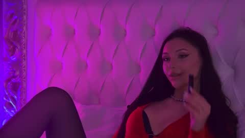 LexyBanks online show from 01.05.26