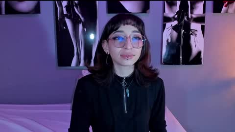 Lexy online show from 12.18.24