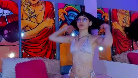 Lexy online show from 01.23.25