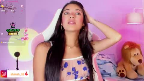 lexy_bran online show from 03.11.26