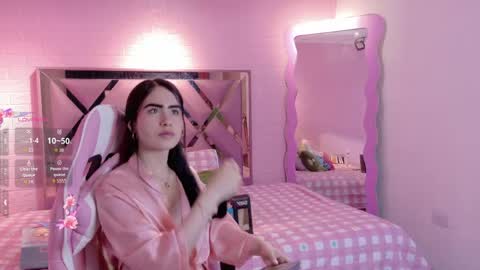 LEXY online show from 05.15.26