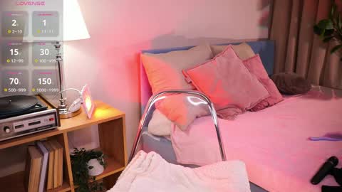 Lexy  online show from 04.03.26