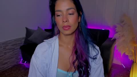 Snapshot of lexy_fox2 chatting on 02.05.25 Lexy online show from 02.05.25