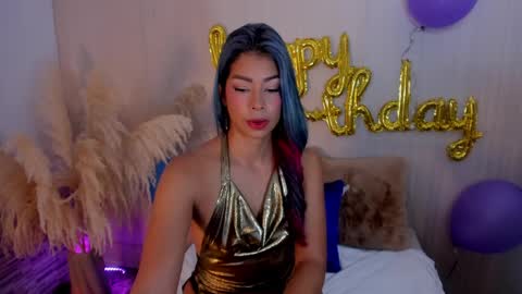 Lexy online show from 04.12.26