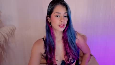 Snapshot of lexy_fox2 chatting on 06.26.26 Lexy online show from 06.26.26