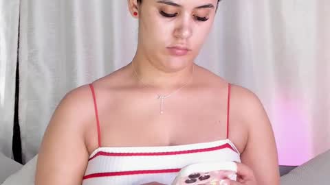 From Heaven My Lovely Baby online show from 01.19.25