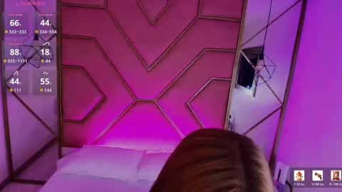 Lexy Love   online show from 03.16.26