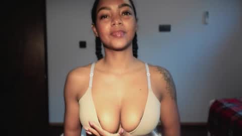 LEXY - Independent account online show from 03.12.26