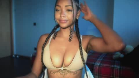 LEXY - Independent account online show from 05.31.26